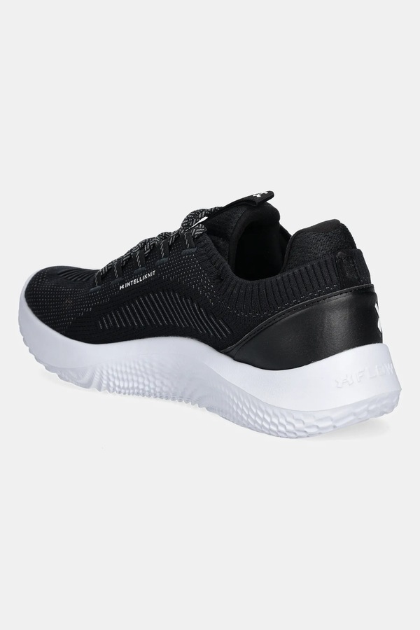Кросівки для тренувань Under Armour Dynamic 2 колір чорний фото 3