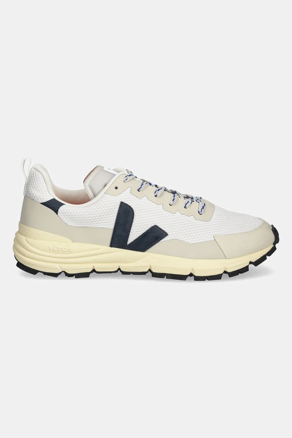 Кроссовки Veja DC1803220B DEKKAN ALVEOMESH цвет белый