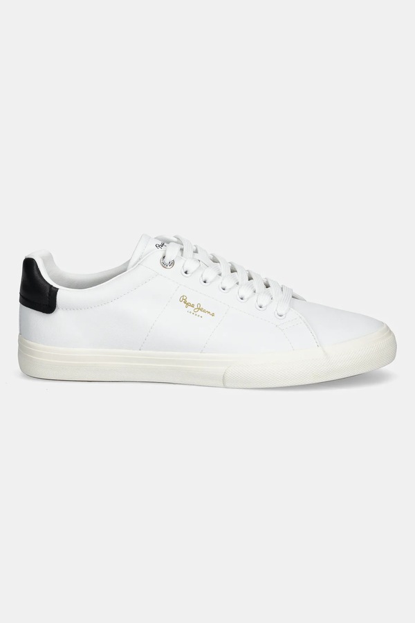 Кросівки Pepe Jeans KENTON FRESH M колір білий