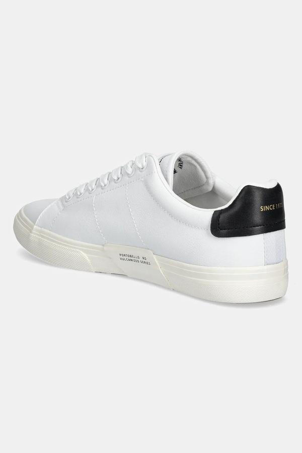 Кросівки Pepe Jeans KENTON FRESH M колір білий фото 2