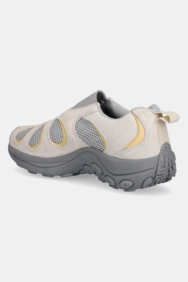 Кроссовки Merrell 1TRL Jungle Moc Evo Vent Se цвет бежевый фото 2