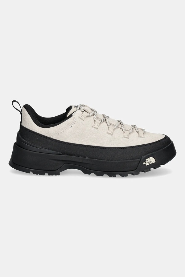 Черевики The North Face Glenclyffe Urban Low колір бежевий фото 2