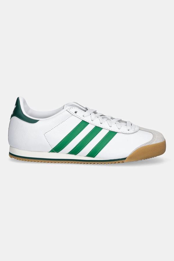 Кросівки adidas Originals Adidas K колір білий фото 2