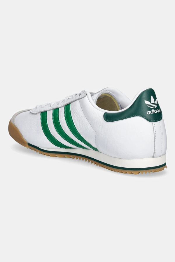 Кросівки adidas Originals Adidas K колір білий фото 3