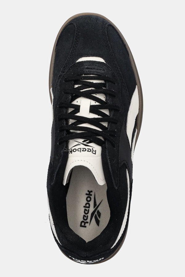 Кросівки Reebok Classic HAMMER STREET колір синій фото 4