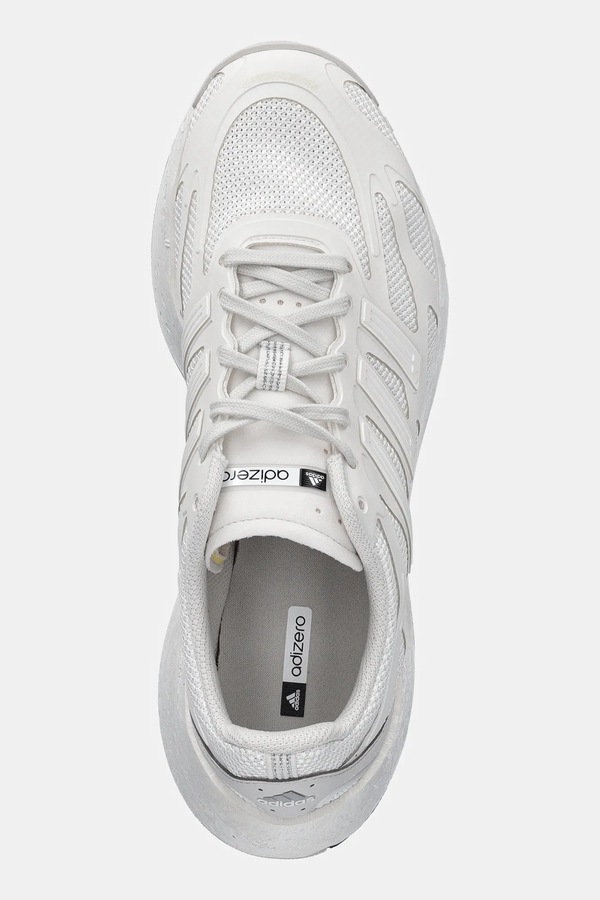 Кросівки adidas Originals Adizero Aruku колір білий фото 4
