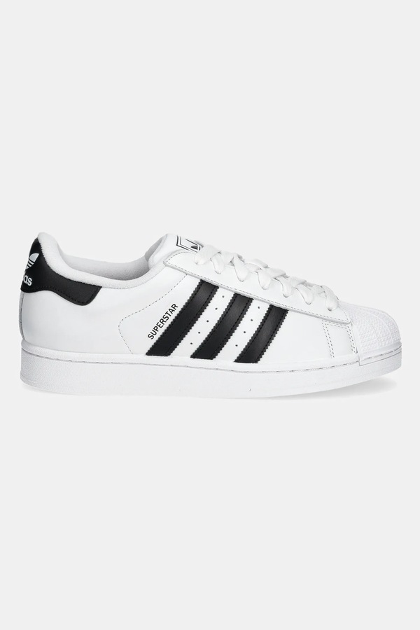 Superstar II adidas Originals колір білий