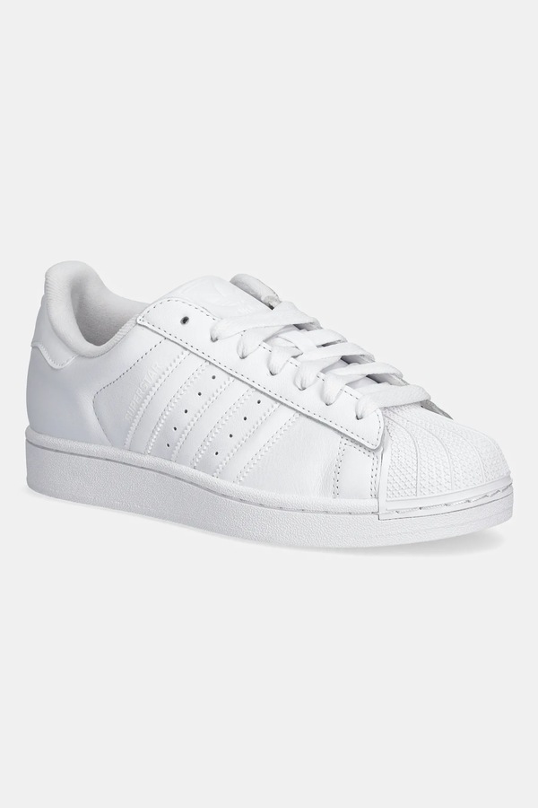 Superstar II adidas Originals колір білий