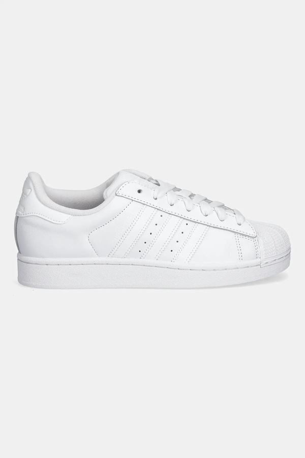 Superstar II adidas Originals колір білий