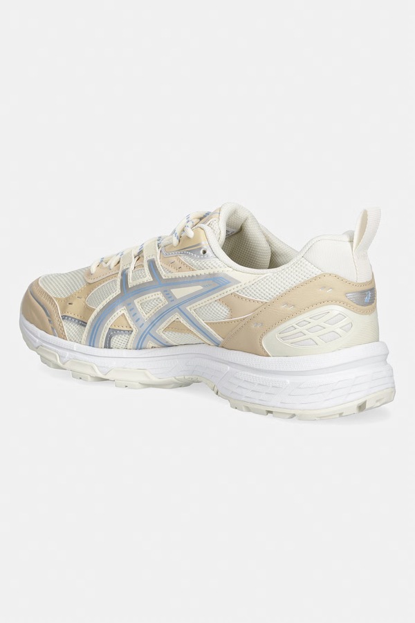 Кросівки Asics GEL-NUNOBIKI колір чорний фото 2