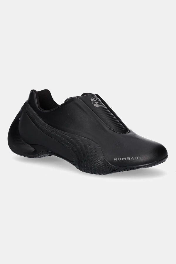 Кросівки Puma x ROMBAUT колір чорний