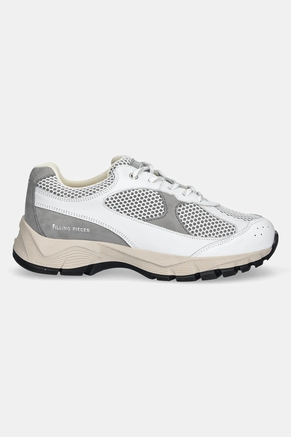 Кросівки Filling Pieces Oryon Cream колір білий