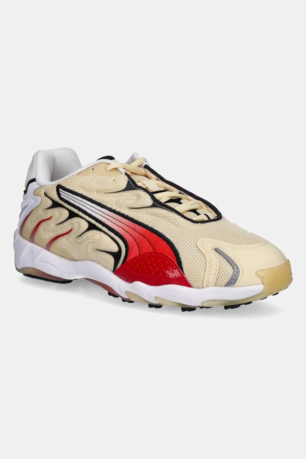 Кроссовки Puma Inhale OG цвет бежевый