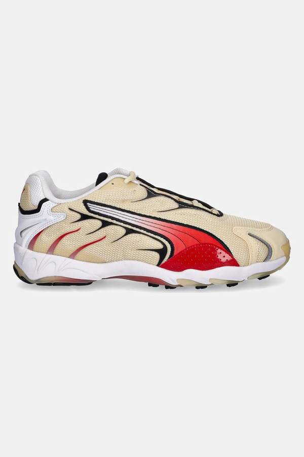 Кросівки Puma Inhale OG колір бежевий