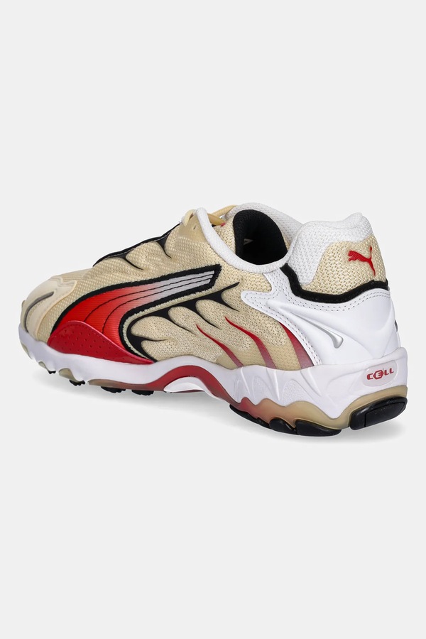 Кросівки Puma Inhale OG колір бежевий фото 2