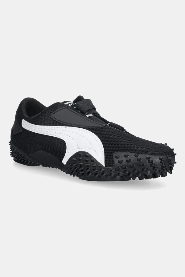 Кроссовки Puma Mostro OG Prime цвет черный