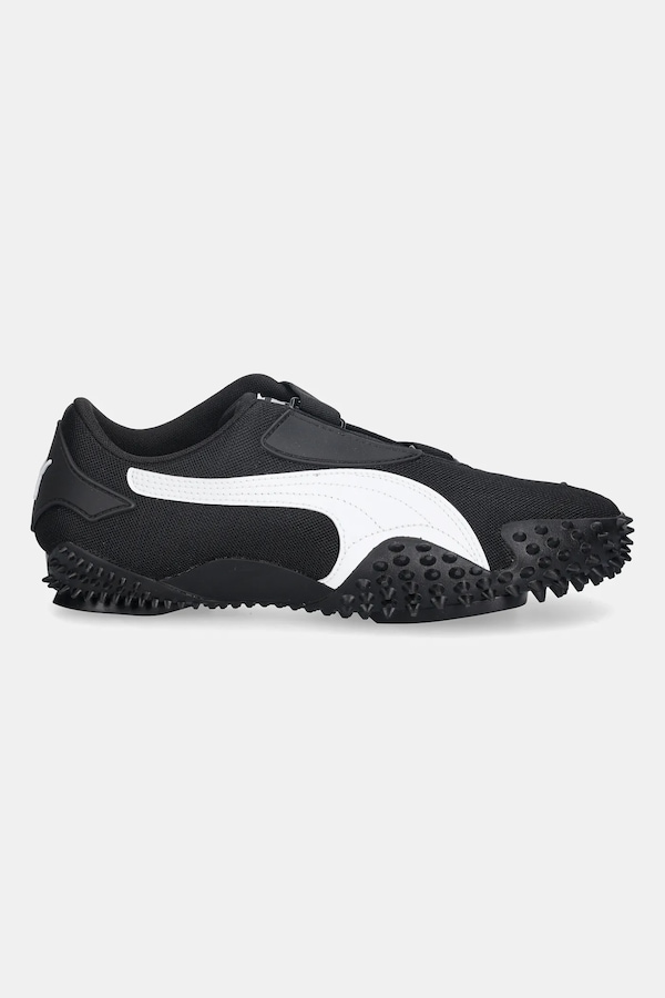 Кроссовки Puma Mostro OG Prime цвет черный