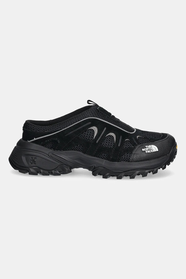 Кросівки The North Face Hedgehog 06 Rvst Mule колір чорний фото 2