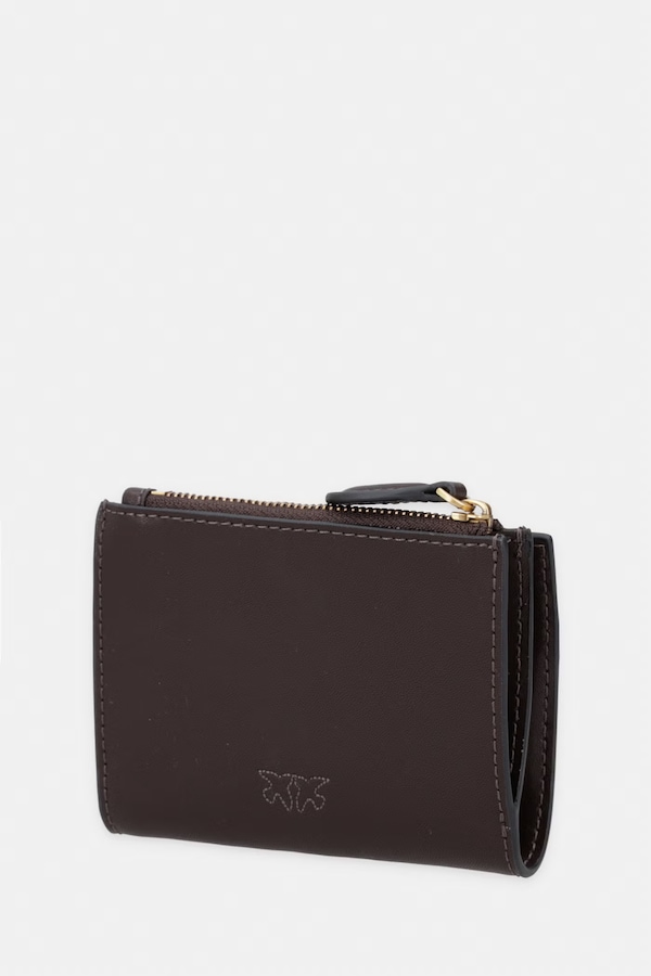 Кошелек женский кожаный Pinko