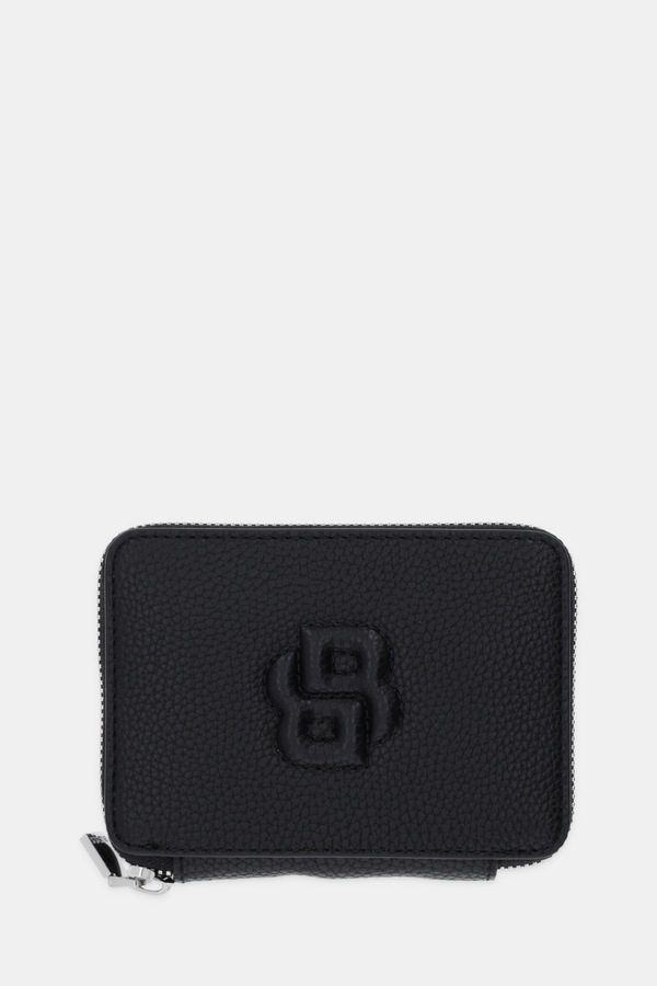 Кошелек BOSS Anett New SM Zaround цвет красный