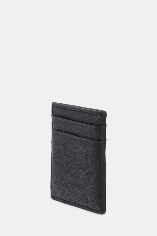 Чохол BOSS Ray_S Card N. колір чорний