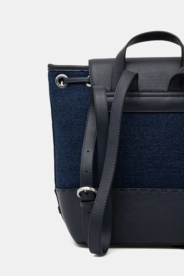 Рюкзак U.S. Polo Assn. Marple колір синій фото 2