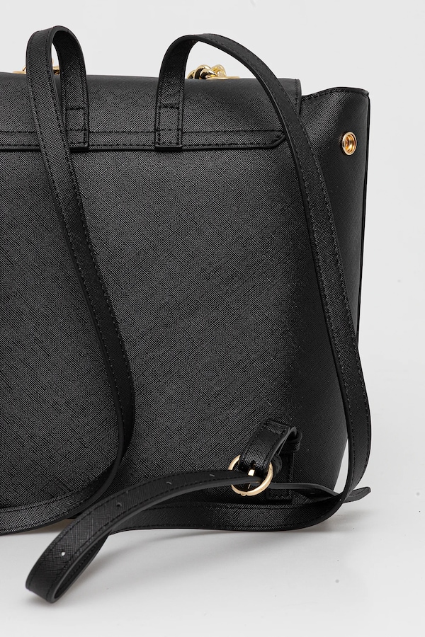 Рюкзак U.S. Polo Assn. Jones колір чорний фото 2
