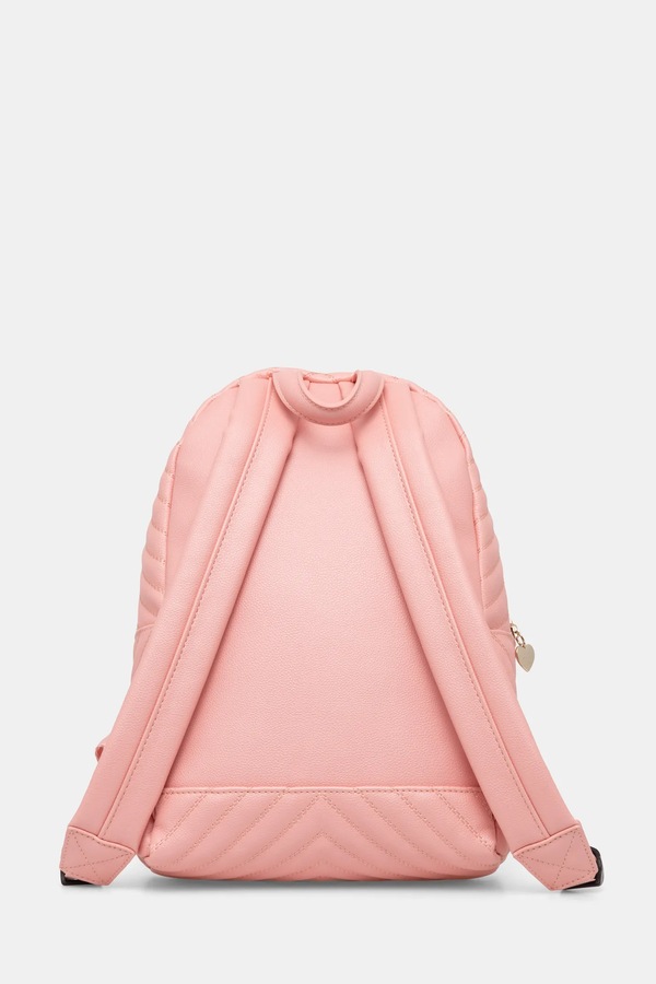 Рюкзак Guess Girl колір рожевий фото 3