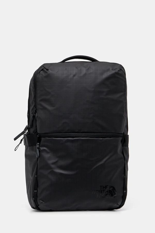 Рюкзак The North Face Base Camp Voyager колір чорний