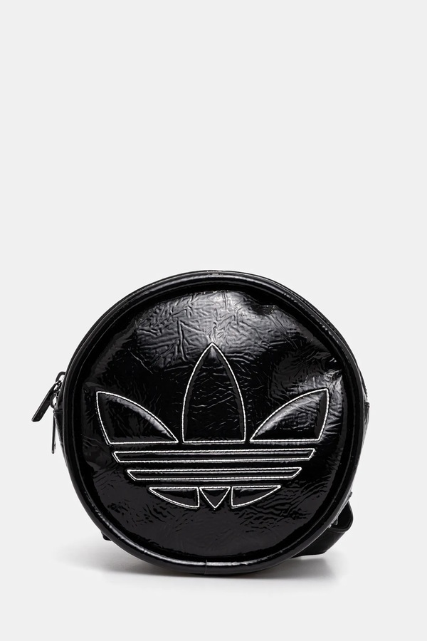 Рюкзак adidas Originals Adicolor цвет черный