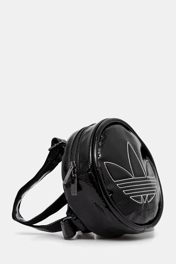 Рюкзак adidas Originals Adicolor колір чорний