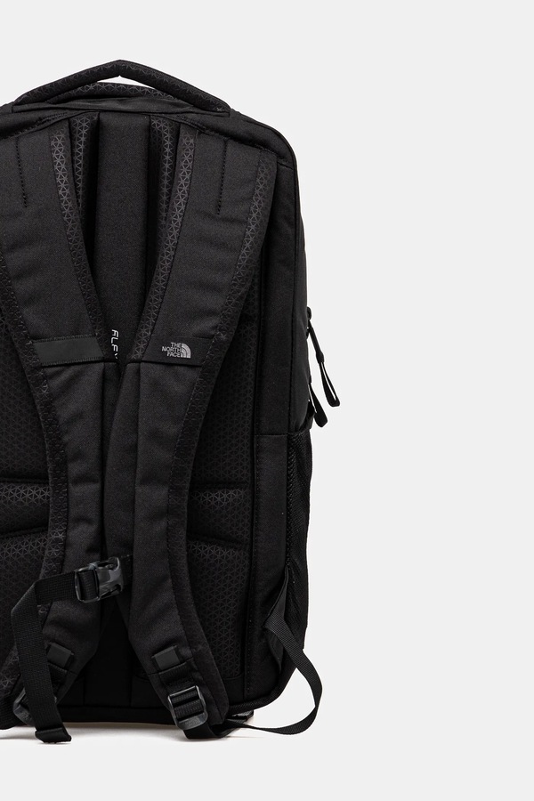 Рюкзак The North Face Vault колір чорний фото 3