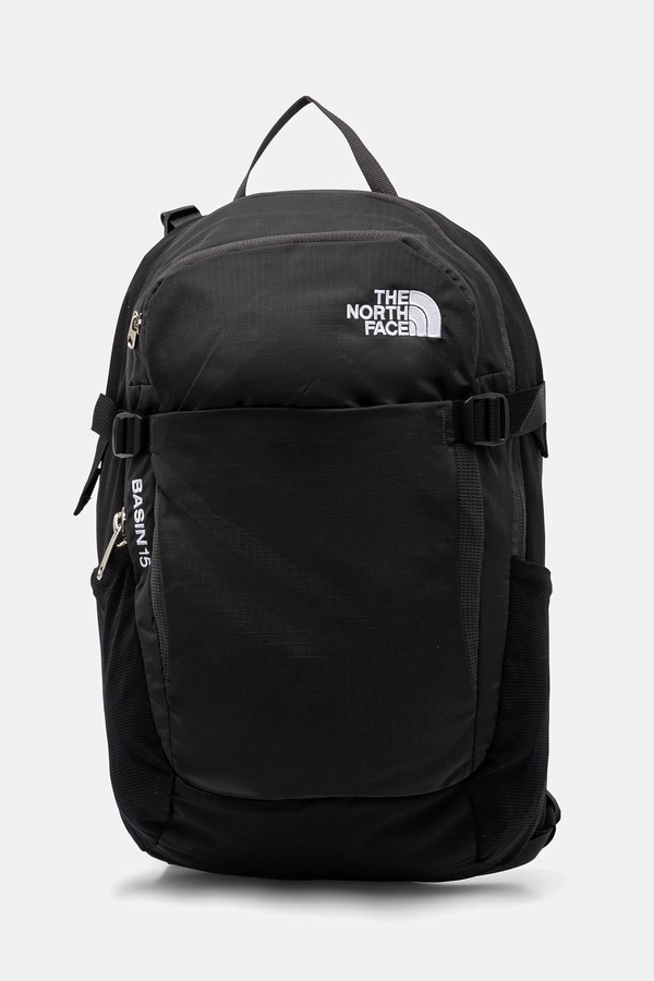Рюкзак The North Face Basin 15L колір чорний
