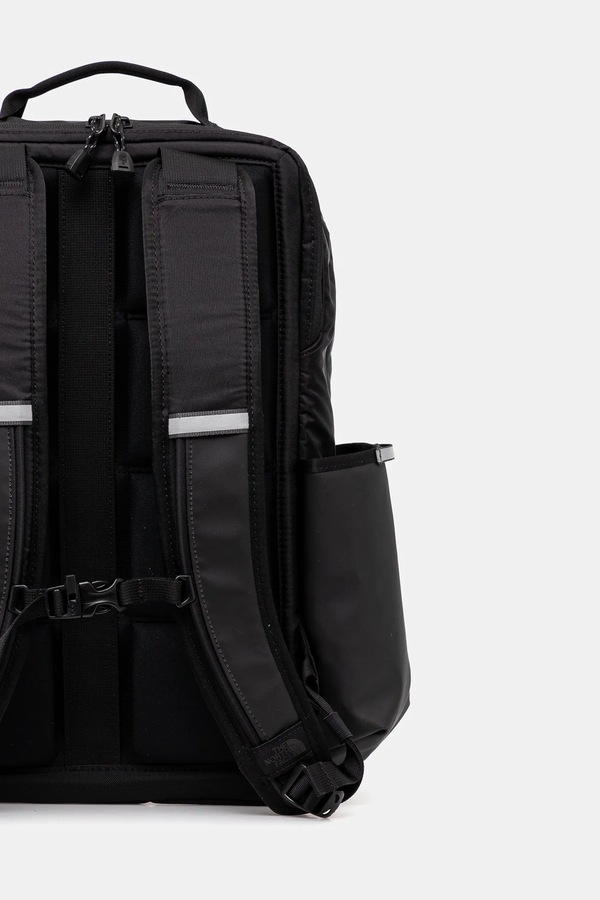 Рюкзак The North Face Base Camp Daypack колір чорний фото 3