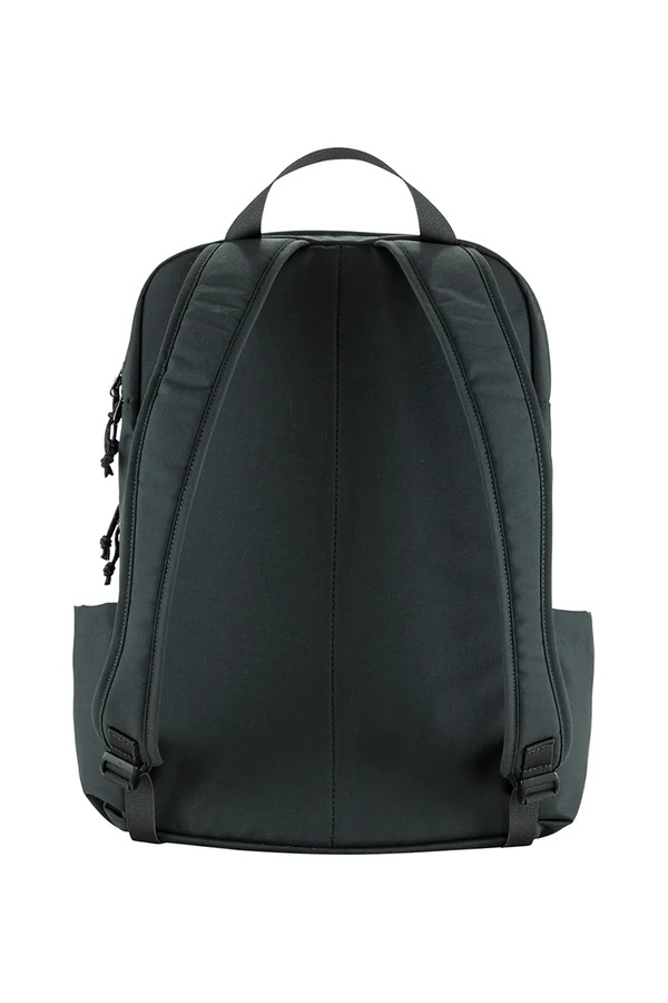 Рюкзак Fjallraven Vardag колір чорний фото 2
