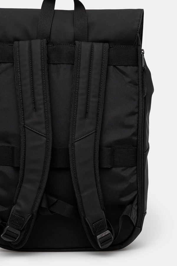Рюкзак Eastpak Yarin Cnnct колір чорний фото 2