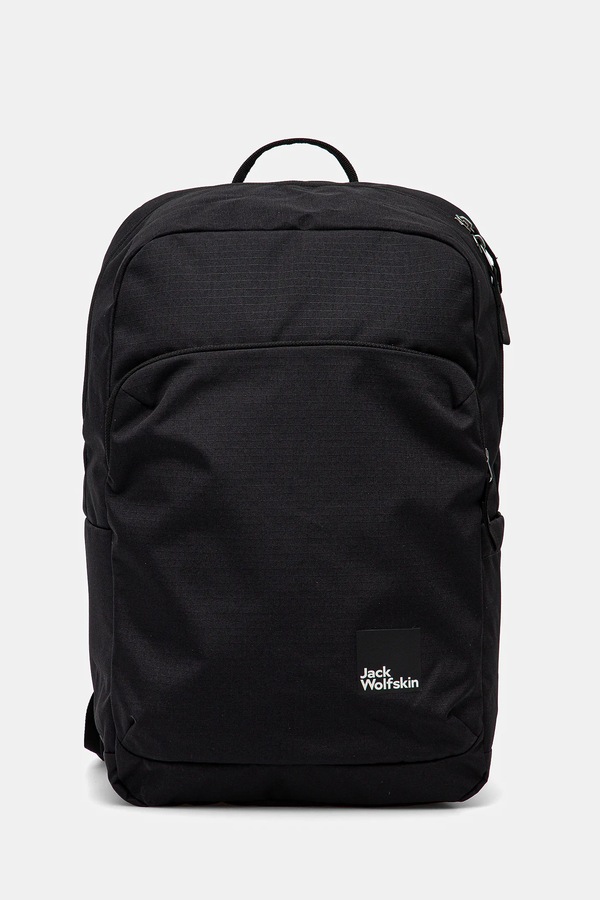 Мужской рюкзак Jack Wolfskin Terraview цвет черный