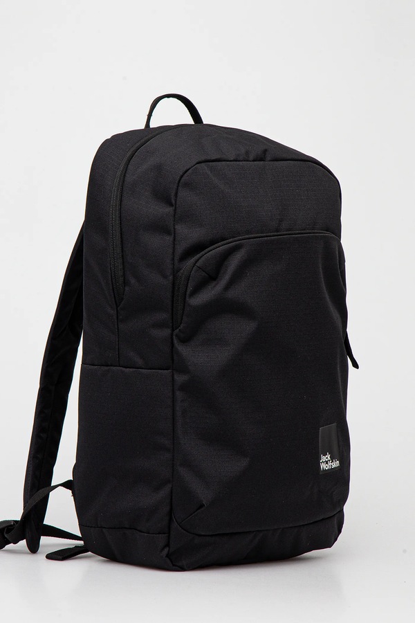Мужской рюкзак Jack Wolfskin Terraview цвет черный