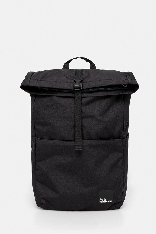 Рюкзак Jack Wolfskin Island цвет черный