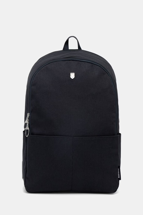 Чоловічий рюкзак Barbour Cascade City Backpack колір темно-синій