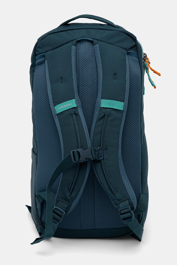 Трекинговый рюкзак Cotopaxi Allpa 20L цвет бирюзовый фото 2