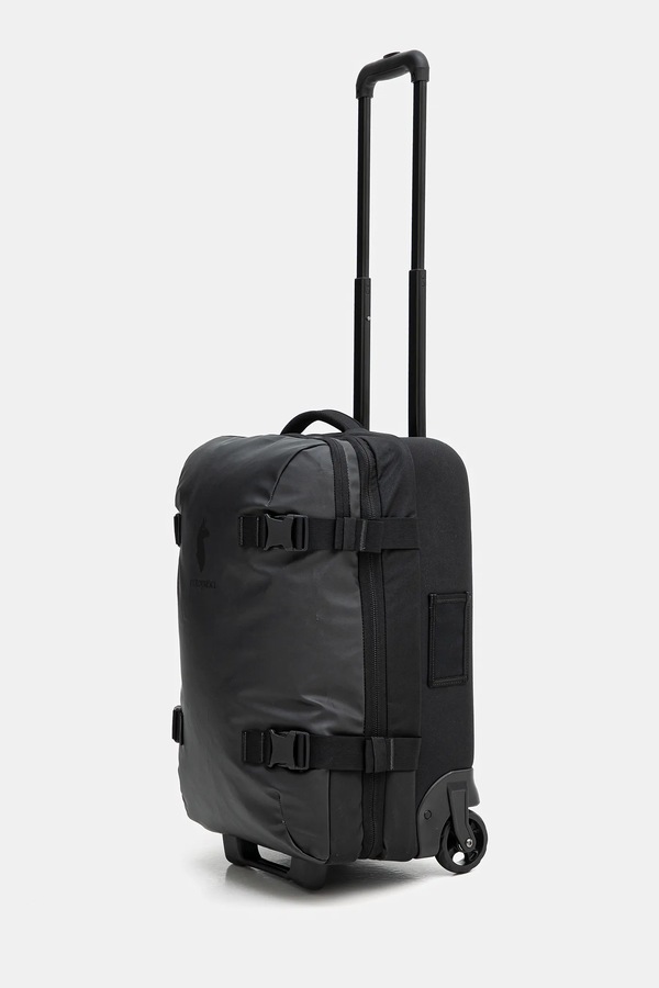 Валіза Cotopaxi Allpa 38L колір чорний