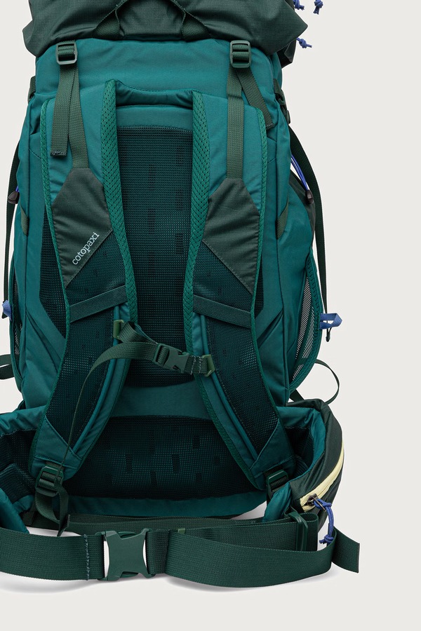 Рюкзак Cotopaxi Arenal 32L колір бірюзовий фото 3