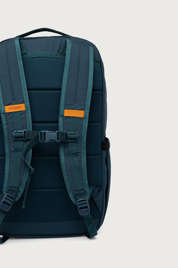 Спортивний рюкзак Cotopaxi Chiquillo 26L колір бірюзовий фото 3