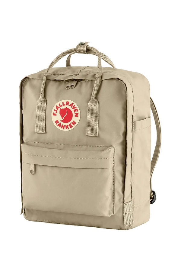 Рюкзак Fjallraven Kanken цвет серый
