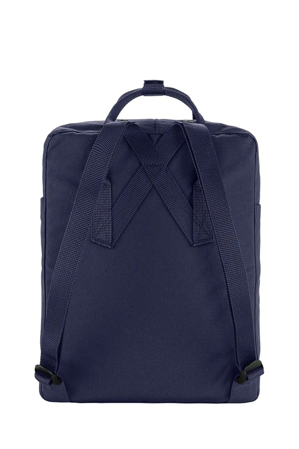 Рюкзак Fjallraven Kanken колір фіолетовий фото 2