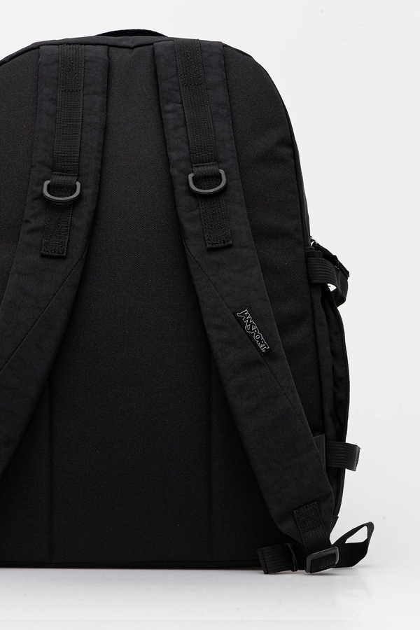 Рюкзак Jansport Small Seattle Pack колір чорний фото 3