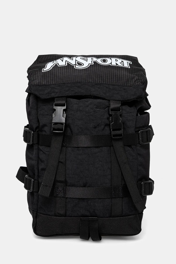 Рюкзак Jansport Mini Skip Pack колір чорний