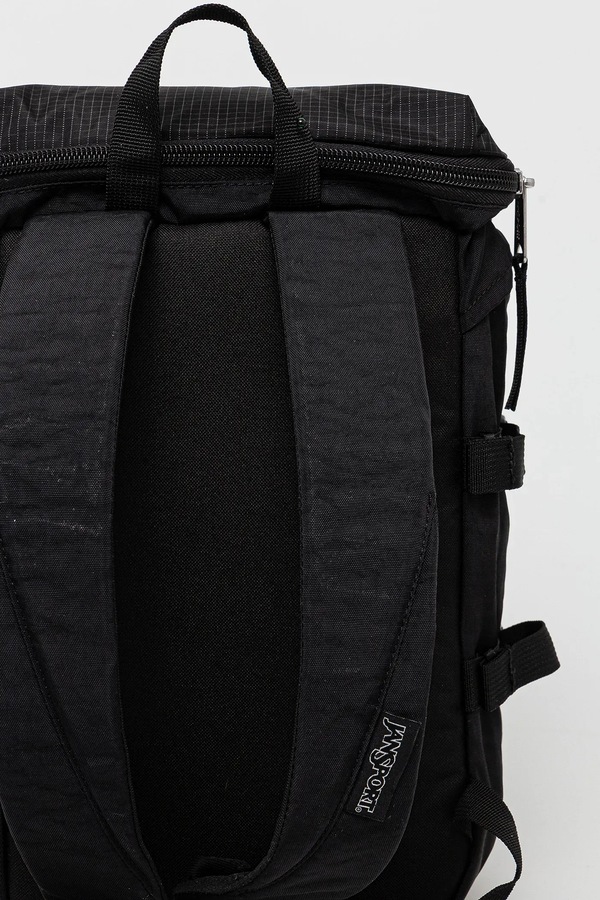 Рюкзак Jansport Mini Skip Pack цвет черный фото 2