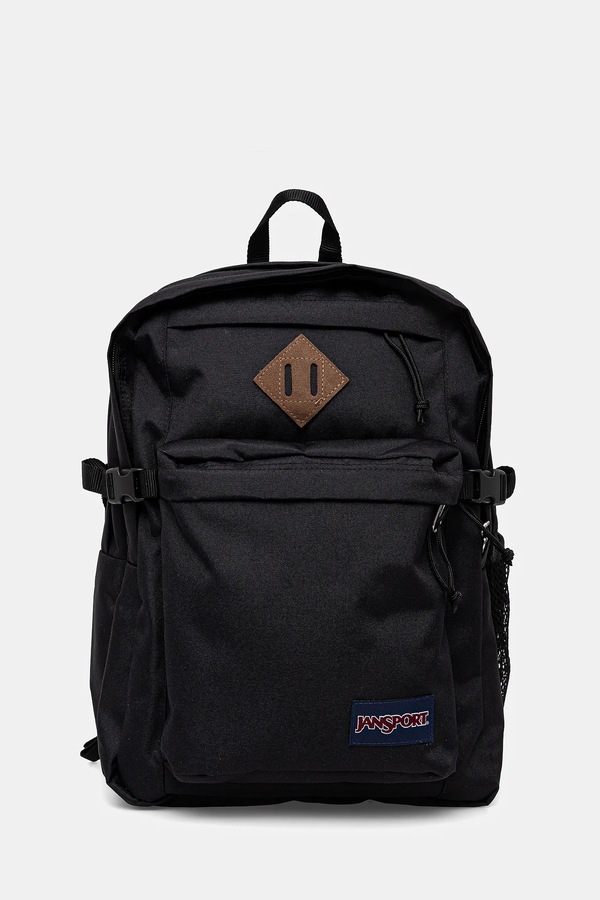 Рюкзак Jansport Main Campus цвет черный